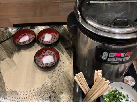 福岡博多站東方酒店優惠