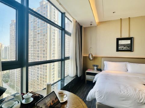 石獅榮譽國際酒店優惠