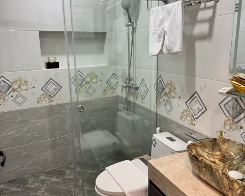 هاناز هاوس الغرف Photos