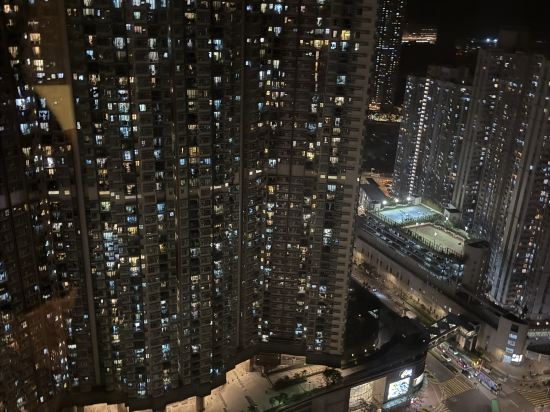 香港九龍東皇冠假日酒店優惠