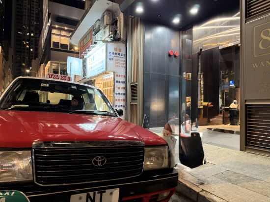 香港灣仔八十八酒店優惠