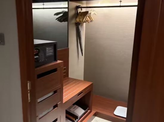 惠州皇冠假日酒店優惠
