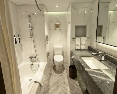 Gloucester Luk Kwok Hong Kong Rooms Photos