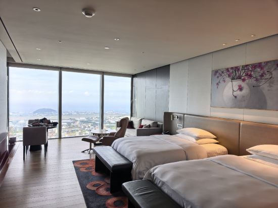 Grand Hyatt Jeju優惠