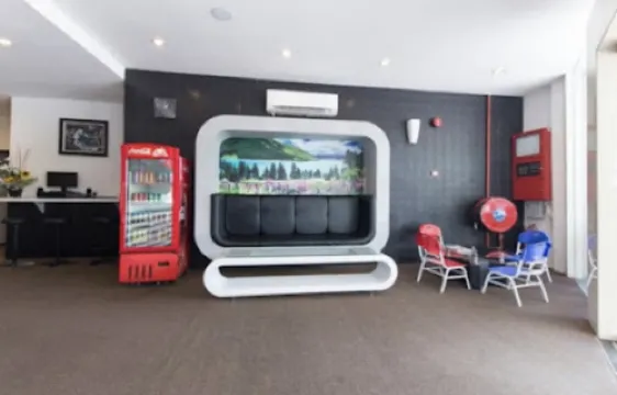 Hotel O Marvelton Hotel Photos