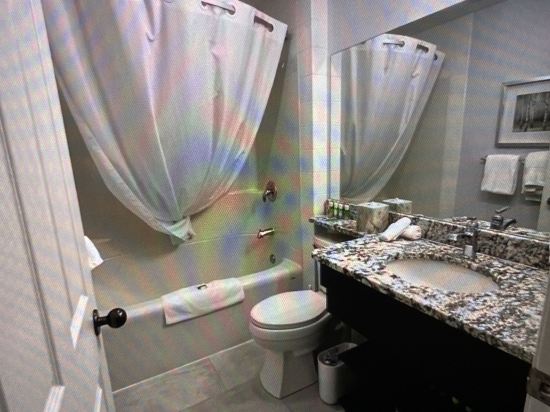 喬治城酒店優惠