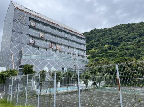 ザ グラン リゾート エレガンテ伊豆 クーポン