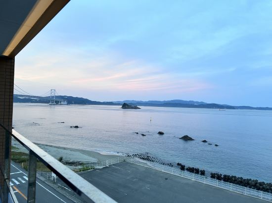 鳴門海月別邸 鯛丸海月 クーポン