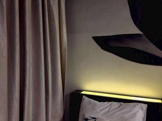 武吉免登蘋果精品酒店優惠