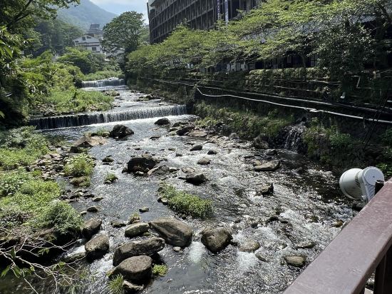 箱根湯本温泉 天成園 クーポン