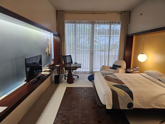 馬尼拉畢加索精品公寓優惠