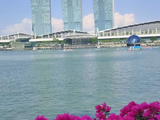 富士酒店 （Staycation Approved）優惠