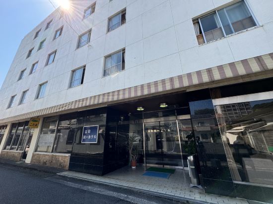 延岡第一ホテル クーポン