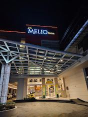 租裏穆阿拉恩姆大酒店優惠