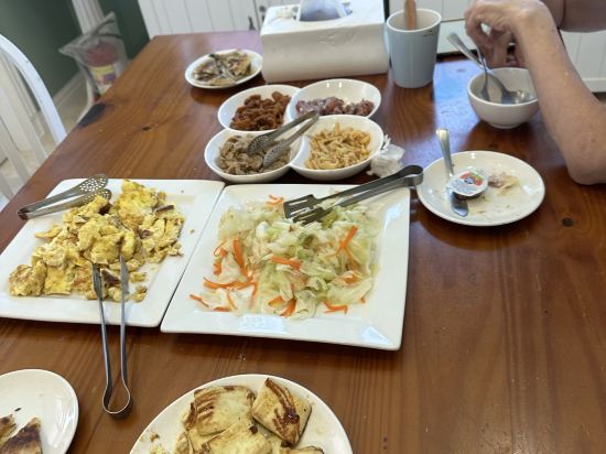 宜蘭蝶舞境安溜滑梯親子民宿優惠