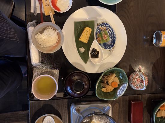 田町武家屋敷飯店優惠
