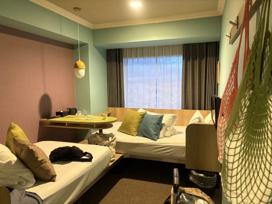 OMO7旭川 by 星野リゾート クーポン