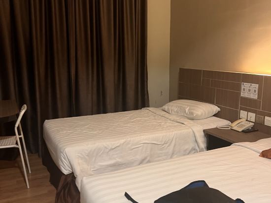 文德甲U設計酒店優惠