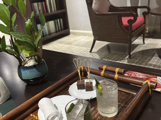 會安阿列格魯 - 小巧 SPA 華麗飯店優惠