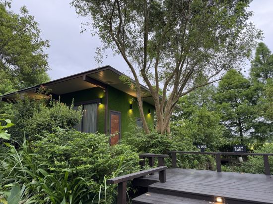 宜蘭樂健活日光綠築優惠