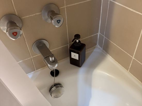 曼谷城中城酒店優惠