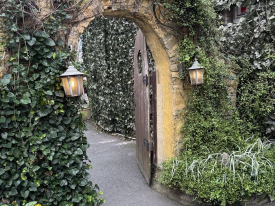 湯布院町燈之宿酒店優惠