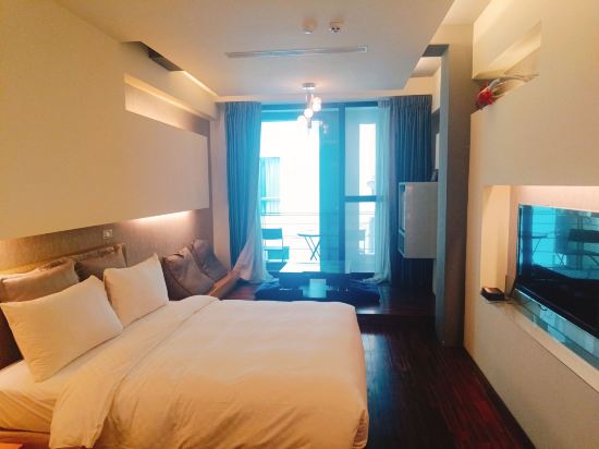 屏東金沙灣二館時尚旅店優惠