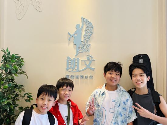 花蓮朗文藝術風情好宿優惠