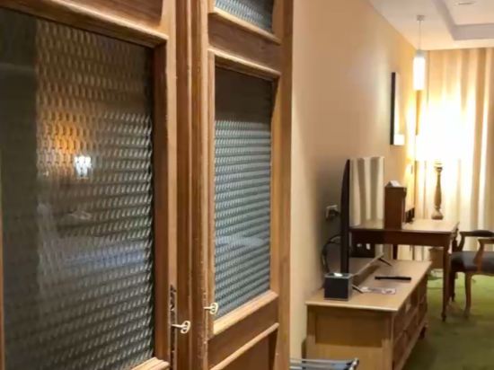 薆悦酒店（臺中五權館）優惠