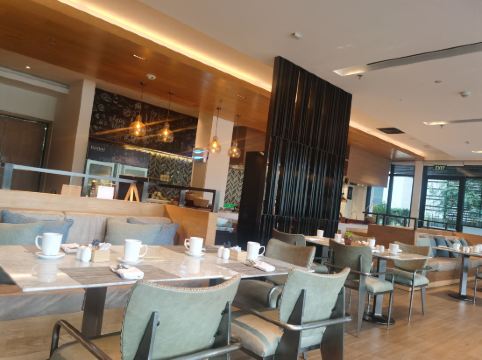 Fairfield by Marriott South Binh Duong優惠