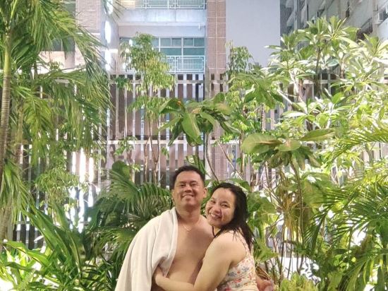 高雄樹屋旅店優惠