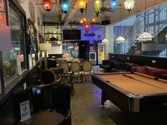 POSHPACKER拖板鞋青年旅舍旅行酒店（成都太古裏春熙路地鐵站店）優惠