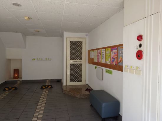 168桃園館優惠