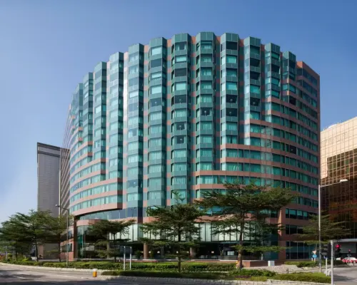 千禧新世界香港酒店 外觀 Photos