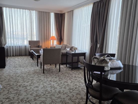 伊斯坦堡卡亞貿易會展酒店優惠