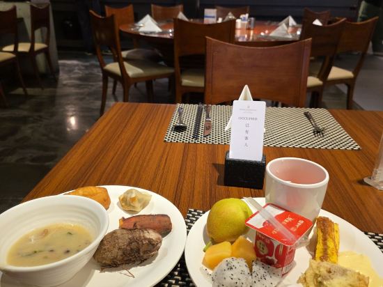 青島海爾洲際飯店優惠