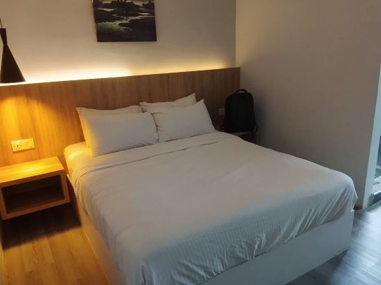 馬里昂酒店優惠