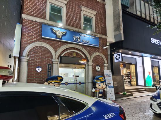 首爾利特飯店明洞優惠