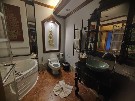 斯里蘭納別墅飯店優惠