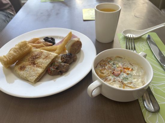 高雄寒軒國際大飯店優惠