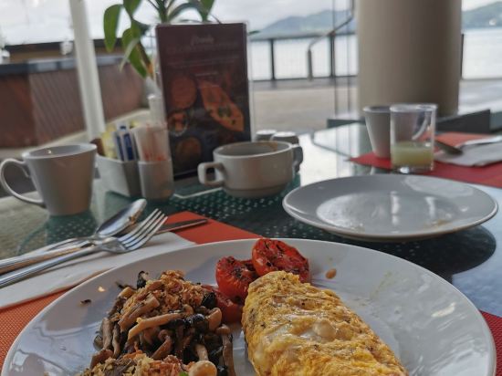 普吉島阿瑪瑞度假飯店優惠