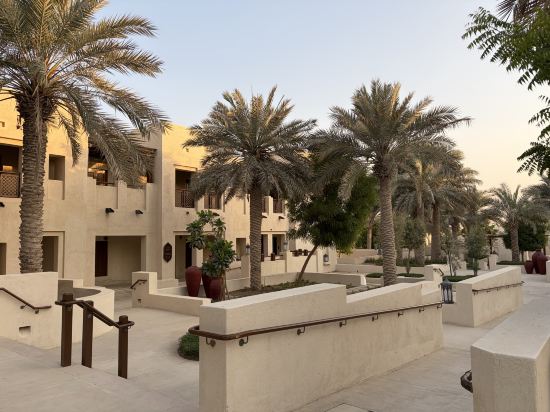 阿布扎比阿瓦扎巴豪華精選水療度假飯店優惠