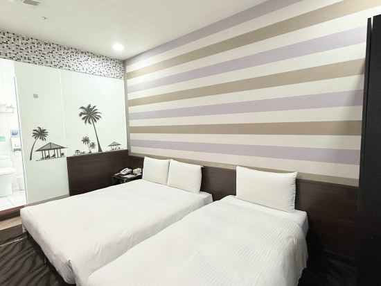 西門日記旅店（台北六福館）優惠