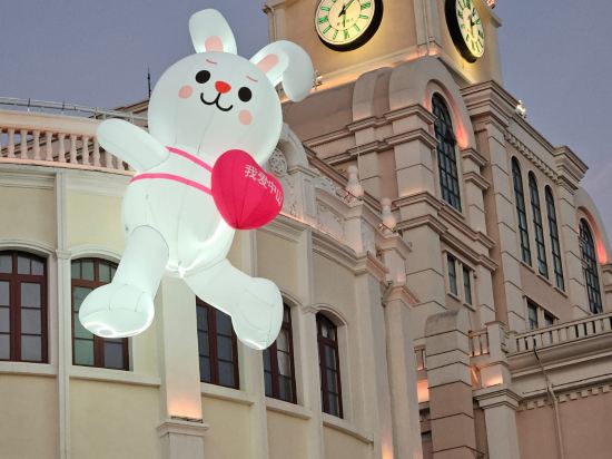 中山國際酒店優惠