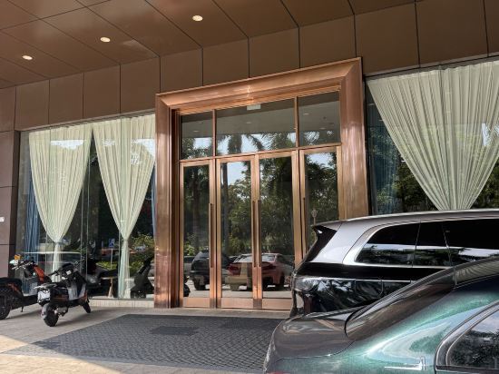 有戲電影酒店（珠海大劇院優特滙店）優惠