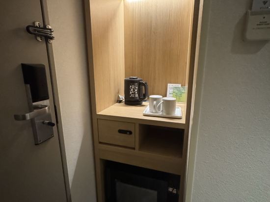 東京大手町Villa Fontaine飯店優惠