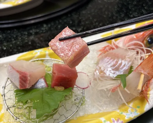 Suishotei Dining Photos