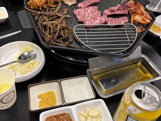 서머셋 센트럴 분당 쿠폰