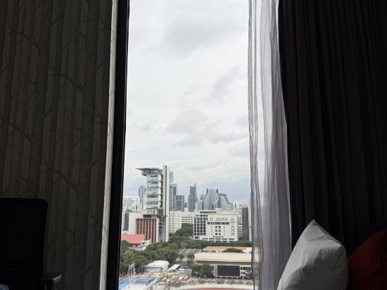 曼谷暹羅智選假日酒店 （SHA Extra Plus）優惠