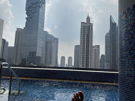 曼谷鉑爾曼G酒店 （SHA Extra Plus）優惠